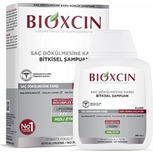 Esranın Dünyası Bioxcin Genesis Şampuan 300 ml Kuru ve Normal 1 Paket