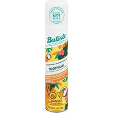 Esranın Dünyası Tropical Kuru Şampuan 200 ml