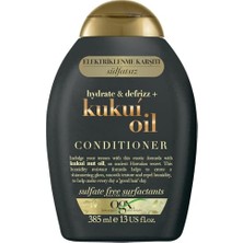 Esranın Dünyası Ogx Kukui Oil Saç Bakım Kremi 385 ml