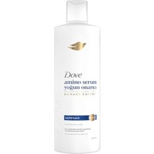 Esranın Dünyası Şampuan Amino Serum Yoğun Onarıcı 375 ml