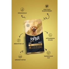 MarkEntegra Özel Formül Poodle Yetişkin Köpek Maması 2 kg