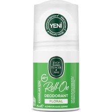 Esranın Dünyası Roll On Deodorant-Floral (Kadın) 75 ml