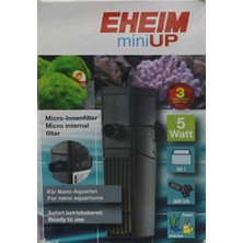 Esranın Dünyası Mini Up Iç Filtre