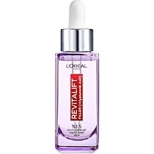 Esranın Dünyası L'oreal Paris Revitalift Filler %1.5 Saf Hyaluronik Asit Içeren Kırışıklık Karşıtı Serum 30 ml