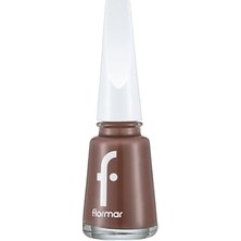Esranın Dünyası Klasik Parlak Bitişli Yüksek Pigmentli Oje - Nail Enamel -490 Selectıve New- 8682536036283
