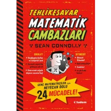 Umut Collection Tehlikesavar Matematik Cambazları