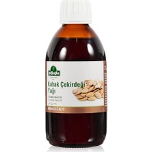 Esranın Dünyası Arifoğlu Kabak Çekirdeği Yağı 250 ml