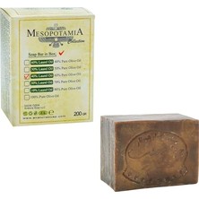 Esranın Dünyası Anatolia Soap 1978 Arap Sabunu, %10 Defne Yağlı ve %90 Zeytin Yağlı Kastilya Organik Doğal Nemlendirici Saç ve Vücut Için, Bitkisel Geleneksel Antik Sabun 1 Count (Pack Of 1) Ort 200 gr