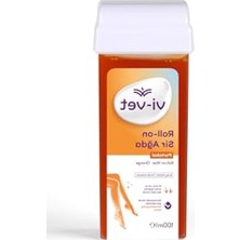 MarkEntegra Portakal Özlü Roll-On Sir Ağda, 100 ml