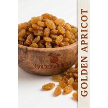 Golden Apricot Çekirdeksiz İzmir Üzümü 1 kg