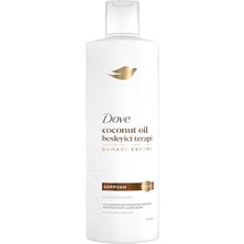 Esranın Dünyası Şampuan Coconut Oil Besleyici Terapi 375 ml