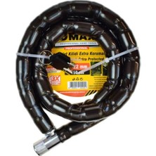 Esranın Dünyası Motor Kilidi Ekstra Korumalı, 22 mm x 150 cm