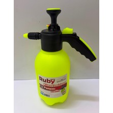 Ruby Basınçlı Su Pompası - Klima Temizlik Pompası 2 Litre