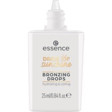 Esranın Dünyası Drop Of Sunshine Bronzing Drop Bronzlaştırıcı