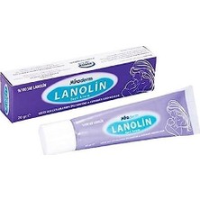 Esranın Dünyası Lanolin Fort Krem 20 gr