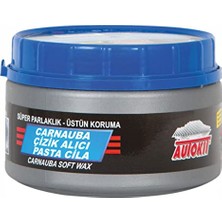 Esranın Dünyası Autokit Carnauba Çizik Giderici 300 gr Pasta Cila