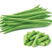 Esranın Dünyası Fasulye Magnum Oturak (Çoklu Tohum) - 25 Gram