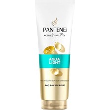 Esranın Dünyası Pantene Aqualight Saç Kremi 275 ml
