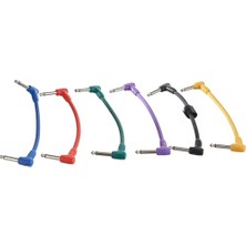 Esranın Dünyası I6-243 0,15 M. Pedal Kablosu 1 Adet