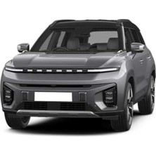 Esranın Dünyası Ön Cam Silecek Takımı - Ssangyong Torres Evx ile Uyumlu [60X45 Cm]