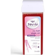 MarkEntegra Pudralı Sir Agda Roll-On Ürünü