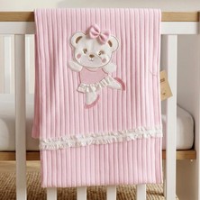 Sebi Bebe Bebek Battaniye 4153