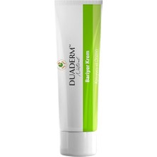 Esranın Dünyası Duaderm Koruyucu ve Onarıcı Bariyer Krem, Sıkıştırılabilir Tüp 50 ml