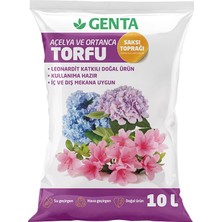Esranın Dünyası Genta Ortanca ve Açelya Toprağı 10 Lt