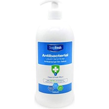 Esranın Dünyası Deep Fresh Antibakteriyel Sıvı Sabun (1 L)