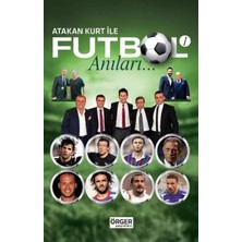 Umut Collection Atakan Kurt Ile Futbol Anıları-1