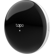 Esranın Dünyası Tp-Link  H110 | Akıllı Ir + Iot Hub | Kızılötesi Cihaz Kontrolü | 8000+ Marka Uyumu | Matter Sertifikalı | Sesli Komut | Otomasyon & Mobil Erişim