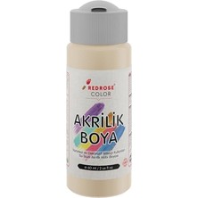 Esranın Dünyası Ten Rengi Akrilik Boya 60ML