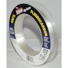 Esranın Dünyası Trilene Fluorocarbon Leader Sina