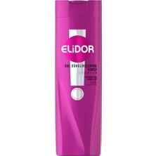 Esranın Dünyası Elidor Saç Bakım Şampuanı Saç Dökülmelerine Karşı 400 ml