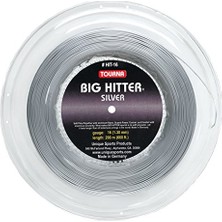 Esranın Dünyası Big Hitter Gümüş Co-Poly 16G Makara