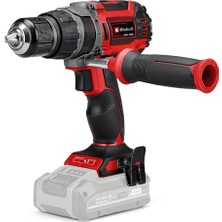 Esranın Dünyası Einhell Professional Akülü Darbeli Vidalama Tp-Cd 18/60 Li-I Bl Solo Power X-Change (Li-Ion, 18 V, Kömürsüz Motor, 60 Nm, 32.000 Darbe/dk, Akü ve Şarj Cihazı Dahil Değildir) - 4514205