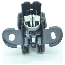 Bagaj Kilidi Alt Renault Kangoo 1-2 1997-2008 Çift Kapı Bagaj 8200031626 Zenon RN4416
