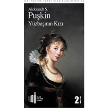 Umut Collection Yüzbaşının Kızı