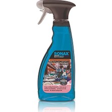 Esranın Dünyası Süper Torpido Temizleyici S Mat-Karayipler 500 ml