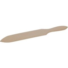 Esranın Dünyası Zwıllıng Staub Ahşap Krep Spatulası