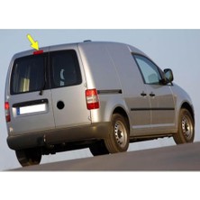 Esranın Dünyası Arka Üçüncü Üst Stop Fren Lambası LED 2K0945087B Vw Caddy ile Uyumlu 2004-2010