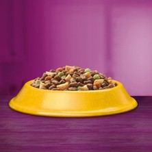 MarkEntegra Kuru Kedi Maması, Tavuklu, 14 kg