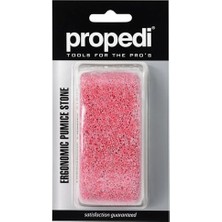 Esranın Dünyası Propedi Ergonomik Ponza Taşı PR-104