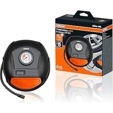 Esranın Dünyası Osram Lastik Şişirme Kompresörü Tyreinflate 200