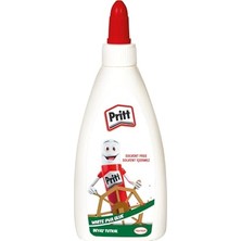 Esranın Dünyası Beyaz Tutkal 110G