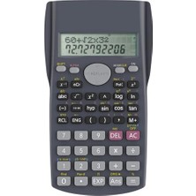Esranın Dünyası Bilimsel Hesap Makinesi – 240 Fonksiyonlu, Scientific Calculator, Net Okunabilir Büyük Ekran, Pilli Profesyonel Hesap Makinesi – Öğrenci, Okul, Üniversite ve Mühendislik Hesaplamaları Için