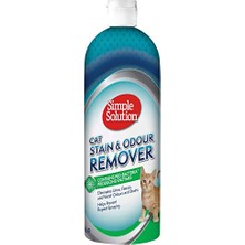 Esranın Dünyası Simple Solution Kediler Için Leke ve Koku Giderici 1 Litre