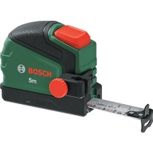 Esranın Dünyası Bosch Şerit Metre 5m Metrik