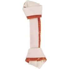 MarkEntegra Tavuk Aromalı Düğüm Kemik, 85 Gr, 20,3 cm