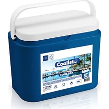 Esranın Dünyası Coolist CLB10 10 Litre Buzluk